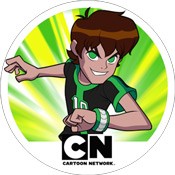 Подземная погоня — Бен 10 | Undertown Chase - Ben 10 (1.1)