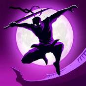 Shadow Knight Ninja Fight Game (3.24.71)
