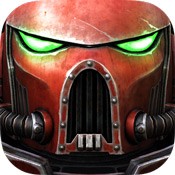 Warhammer 40,000: Regicide (2.1 + Mod)