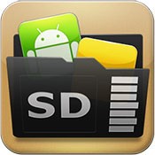 AppMgr Pro III (App 2 SD) (4.09)