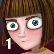 Fran Bow Глава 1-5 (1.1)