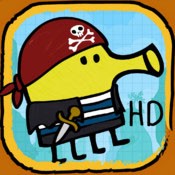 Doodle Jump HD (3.20.1)