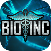 Bio Inc - Biomedical Plague (2.875)