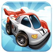 Mini Motor Racing (2.0.2 + Mod)