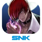 THE KING OF FIGHTERS-i 2012 (1.1.2)