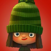 Зеленая шапочка | Green Riding Hood (1.1.4)