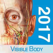 Human Anatomy Atlas 2024 (2024.0.05)
