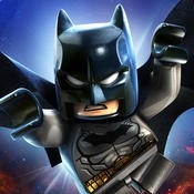 LEGO Batman 3: Покидая Готэм | LEGO Batman: Beyond Gotham (1.4.6)