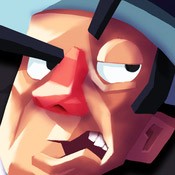 Oh...Sir! The Insult Simulator (5.0)