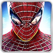 Новый Человек-Паук | The Amazing Spider-Man (1.2.0)