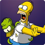 The Simpsons: Tapped Out (4.50.5)