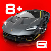 Asphalt 8: На взлет+ (1.2.0)