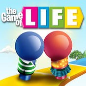 ИГРА В ЖИЗНЬ | The Game of Life (2.2.2)