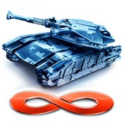Infinite Tanks (1.0.2)