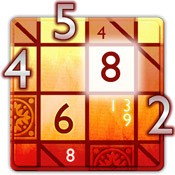 Какуро Премиум | Kakuro Puzzles (2.8.2)