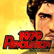 1979 Revolution: Black Friday (1.1.9)