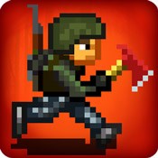 Mini DAYZ - Survival Game (1.0.8)