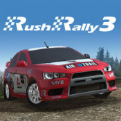 Rush Rally 3 (1.155)