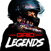 GRID Legends: Deluxe Edition (1.1.3)