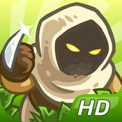 Kingdom Rush Frontiers HD (6.1.25)