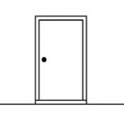 The White Door (1.1.16)