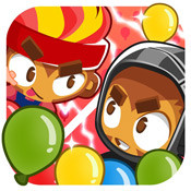 Bloons TD Battles 2+ (4.5)