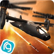 Drone 2 Air Assault (0.1.140 Mod)