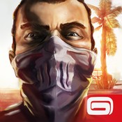 Gangstar Rio: City of Saints (1.4.1)