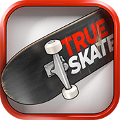 True Skate (1.5.34 + Mod)