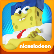 Губка Боб: Большие гонки | SpongeBob: Sponge on the Run (1.2.1)