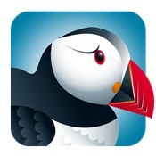 Puffin Browser Pro (6.0.9.15863)