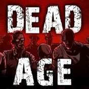Dead Age (1.6.2 + Mod)