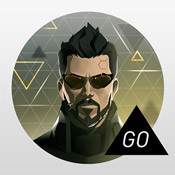 Deus Ex GO (2.1.111374 + Mod)