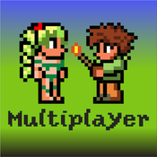 Multiplayer Terraria edition (1.5)