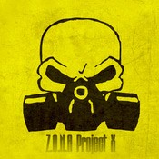 Z.O.N.A Project X (2.00)