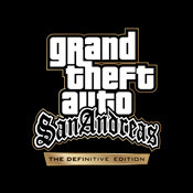 GTA: San Andreas – Definitive (1.86)
