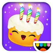 Toca Birthday Party (1.0.7)