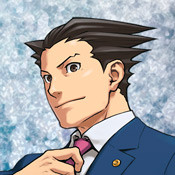 Ace Attorney Trilogy (1.00.01)