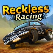 Reckless Racing HD (1.5.2)