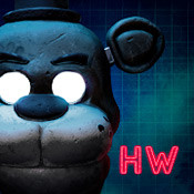 Five Nights at Freddy’s: HW (1.0)