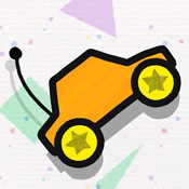 JellyCar Worlds (2.2.0)