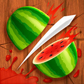 Fruit Ninja Classic+ (1.40.7)
