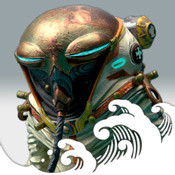 Shinsekai Into the Depths (4.0.0)