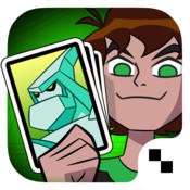 Ben 10 БОРЦЫ | Ben 10 Slammers – Galactic Alien Collectible Card Battle Game (1.2.6)