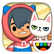 Toca Life: Pets (1.4)