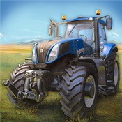 Farming Simulator 16 (1.1.2.0)