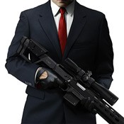 Hitman Снайпер | Hitman Sniper (1.7.128077 + Mod)
