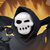 Peace, Death! (1.6.11)