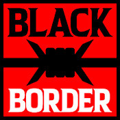 Black Border: Border Simulator Game (1.0.48)