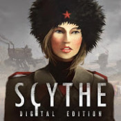 Scythe: Digital Edition (1.9.05)